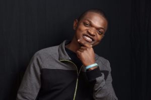 Brian Wafula